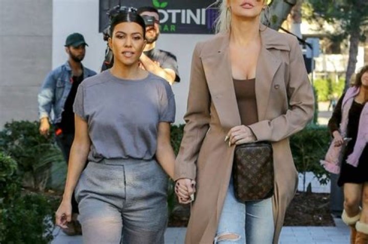 Khloe Kardashian Is Starting To Annoy Her Sisters With All The Tristan Thompson Drama — Even Kanye West’s Wife Thinks She Does Too Much