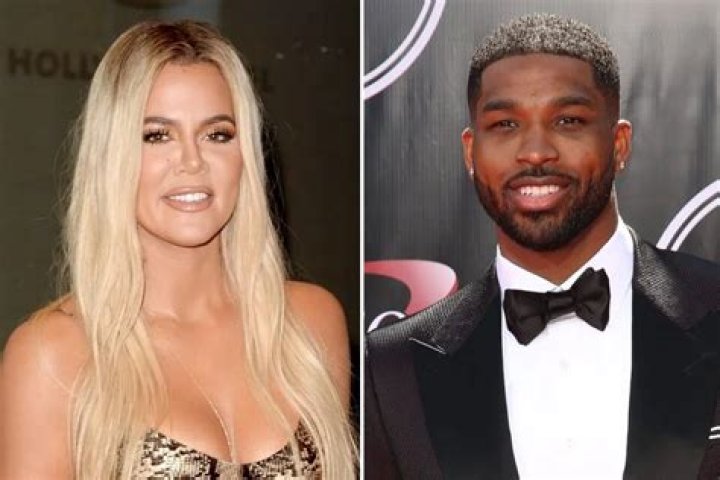 Khloe Kardashian’s Baby Girl, True Thompson Has A Priceless Reaction, Seeing Her Dad On TV