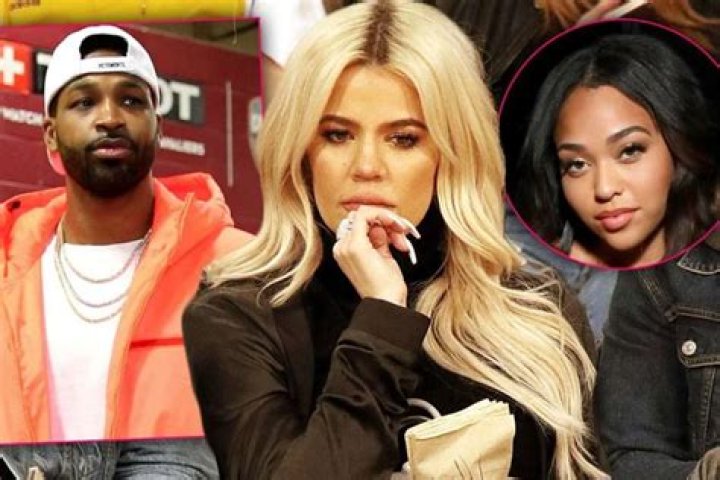 Khloe Kardashian’s Fans Are Upset That She Just Showed Love To Jordyn Woods On Social Media Before The Cheating Scandal Involving Tristan Thompson Broke