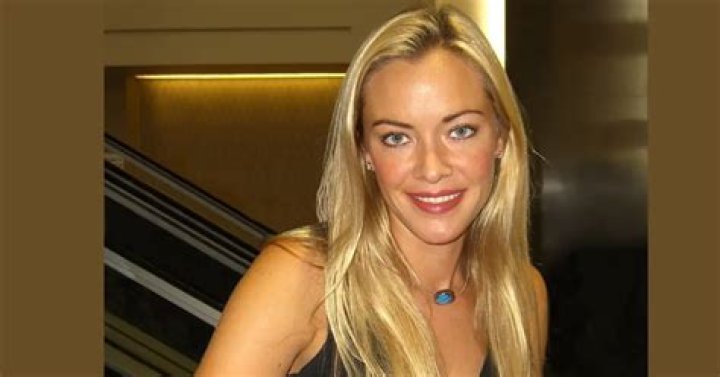 Kristanna Loken Net Worth