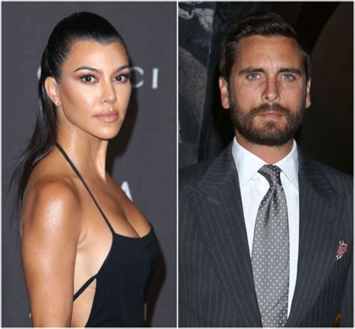 KUWK: Kourtney Kardashian Interested In Dating Mike Shouhed After Seeing His Flirty Comment On Her Post? – Source Reveals!