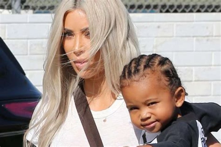 KUWK: Kris Jenner Reveals Grandson Saint West Was Rushed To The Emergency Room – Here’s What Happened!