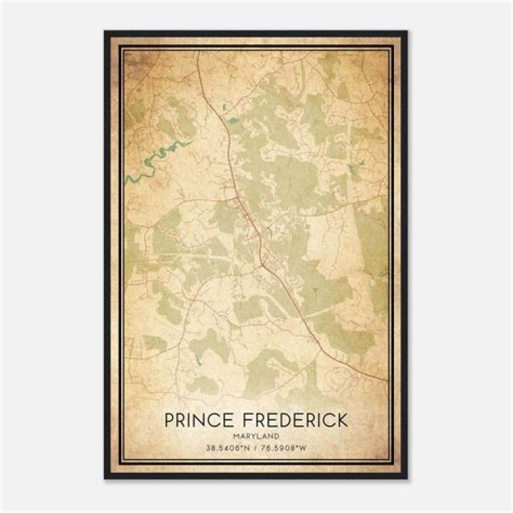 Lacy Pitman – Prince Frederick, MD