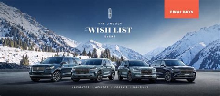 Lincoln Wish List Commercial Actress: Amber Stevens West (Latest Ad)