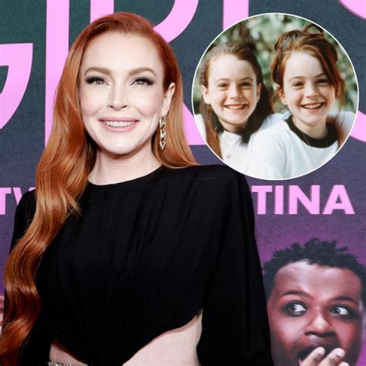 Lindsay Lohan stands firm that her characters from ‘The Parent Trap’ were the heroes