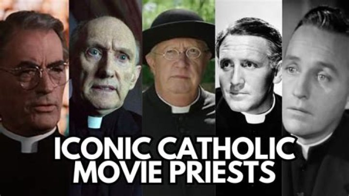 List of Famous Priests - Biographies, Timelines, Trivia & Life History