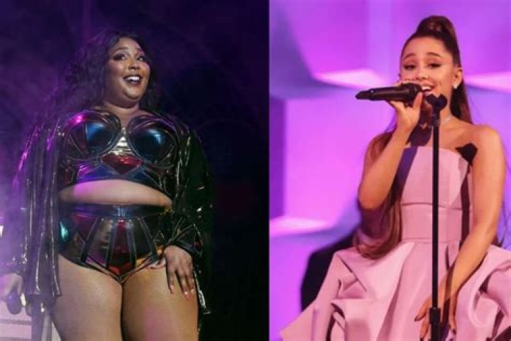 Lizzo Teams Up With Ariana Grande For Killer Remix Of Good As Hell – Listen!
