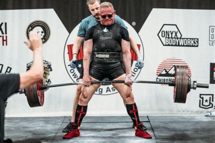 Louie Simmons cause of death, age, wife, children, American powerlifter's net worth