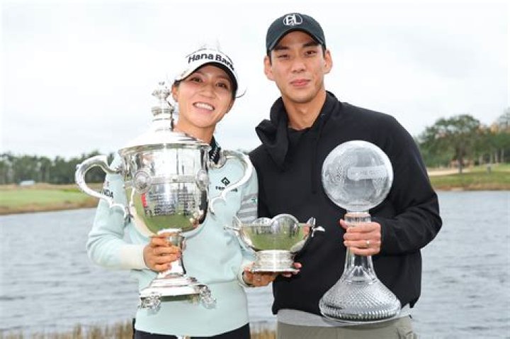 Lydia Ko’s $25 million career net worth explored