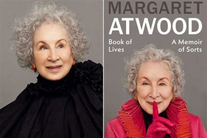 Margaret Atwood Biography - Facts, Childhood, Family Life & Achievements