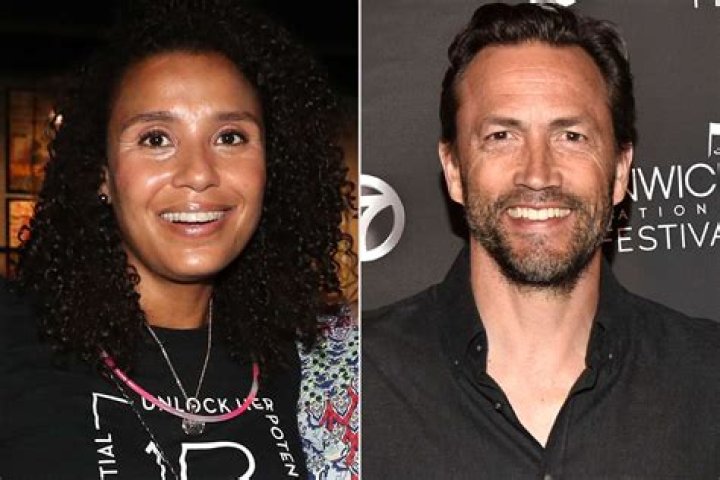 Marilee Fiebig: What does T. J. Holmes’ wife do for a living?