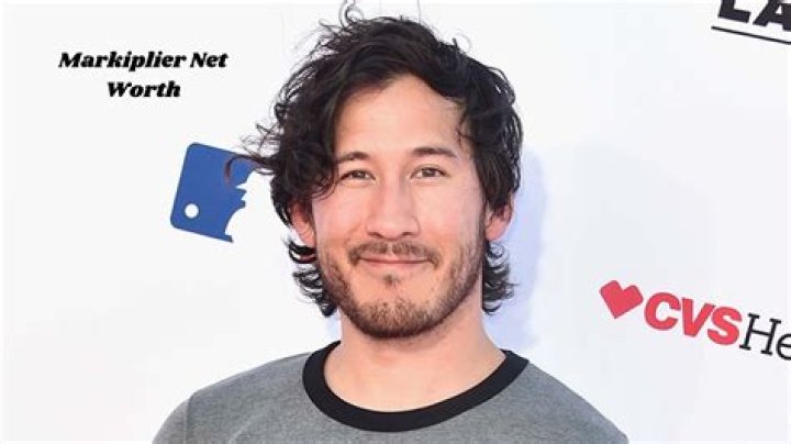Markiplier Net Worth & Earnings (2024)
