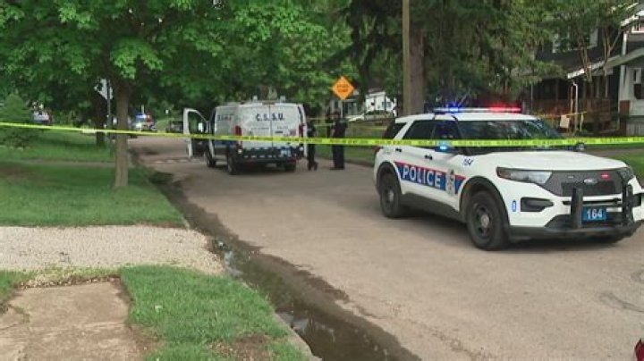 Matthew Scheurell died in fatal north Columbus shooting