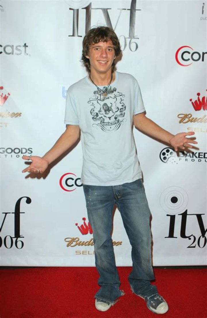 Matthew Underwood Biography - Facts, Childhood, Family Life & Achievements