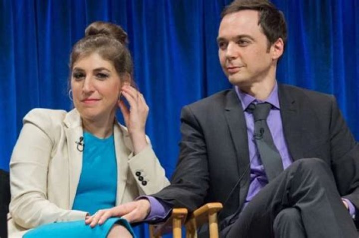 Mayim Bialik And Former Big Bang Theory Co-Star Jim Parsons Team Up For New Project – Details!