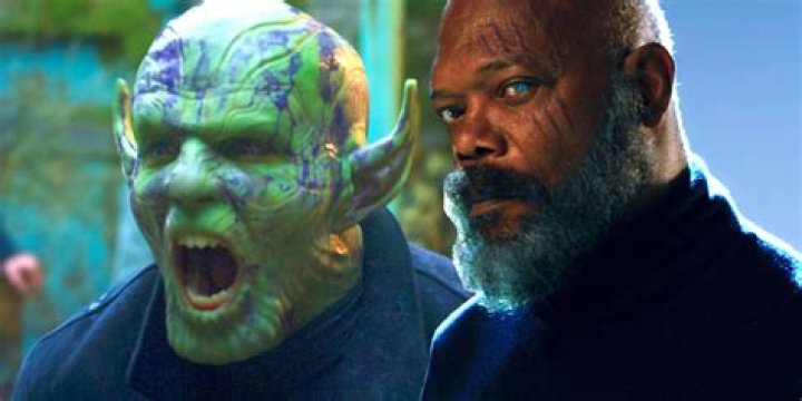 MCU fans debate how long Nick Fury has really been a Skrull
