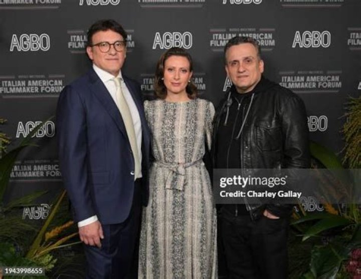 Meet Tao Ruspoli, Italian-American filmmaker