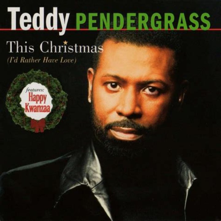 Meet Teddy Pendergrass II, LaDonna Pendergrass, Tamon Pendergrass, Tisha Pendergrass