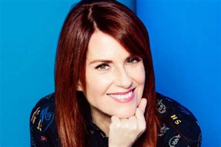 Megan Mullally Hosts The 25th Annual SAG Awards January 27, 2019