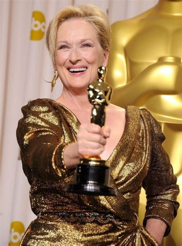 Meryl Streep Body Measurements Height Weight Bra Size Stats Bio