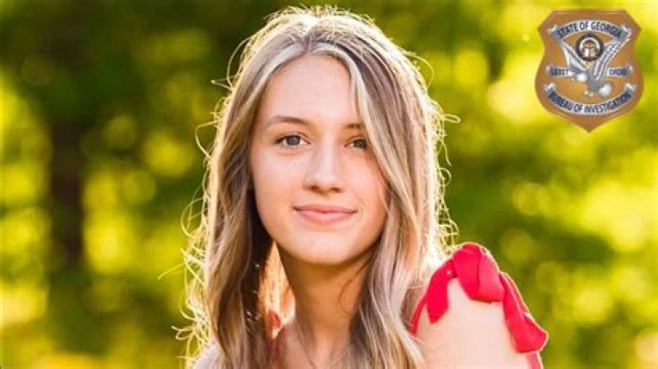 Michelle Carranza – Lawrenceville, GA