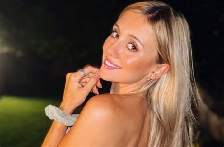 Morena Beltrán in Bathing Suit is "Absolutely Stunning" — Celebwell