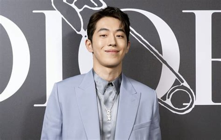 Nam Joo-hyuk - Bio, Facts, Family Life of South Korean Actor