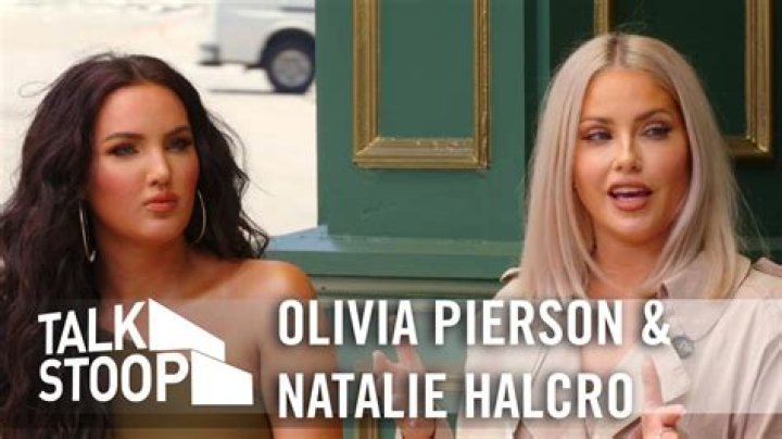 Natalie Halcro Biography - Facts, Childhood, Family Life & Achievements