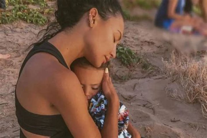 Naya Rivera ‘Mustered The Strength’ To Save Her Son Josey, Before She Drowned, As Her Body Is Recovered