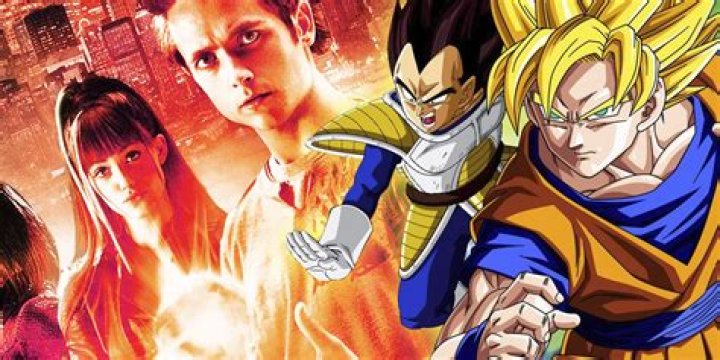 New Live-Action Dragon Ball Movie Will Adapt First Dragon Ball Z Arc