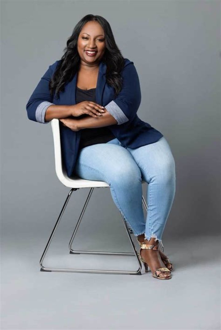 Nicole Parrau – Baltimore, MD