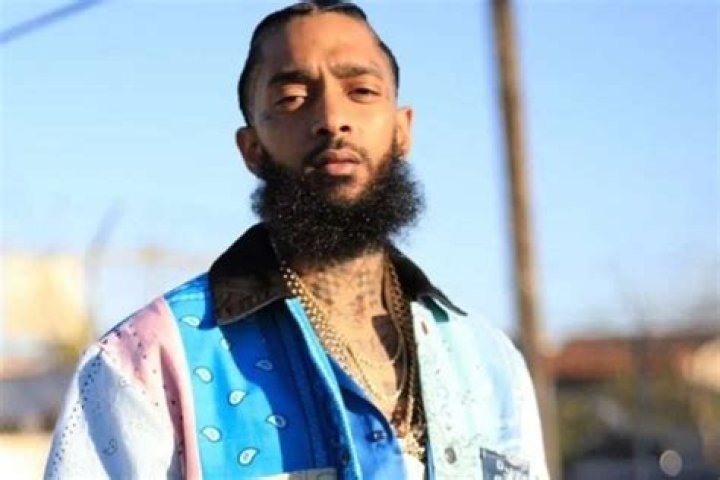Nipsey Hussle’s Murder Suspect Eric Holder Gets Surprising Lawyer As His Brother Samiel Asghedom Says He Would Have Done This If He Was Present On The Day Of The Shooting