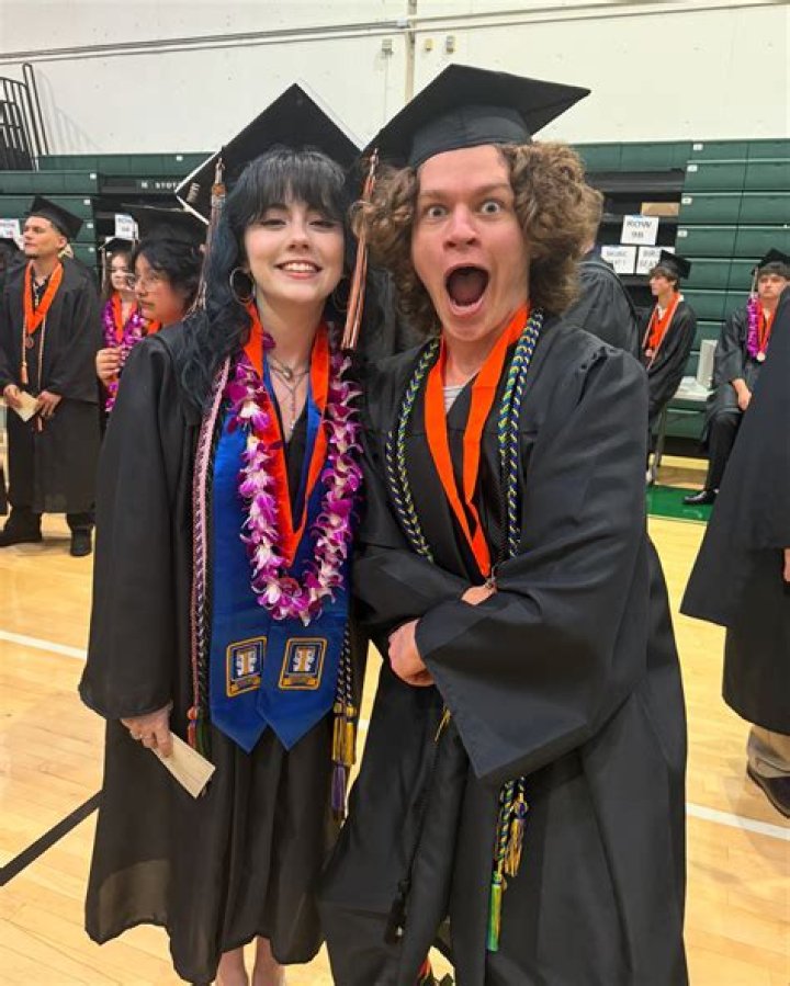 Obituary | Anna Peterson Utah Passes Away, , Beaverton High School Student