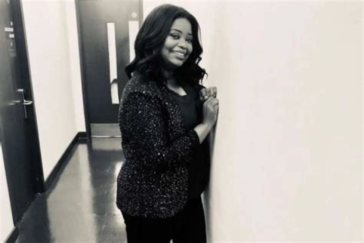 Octavia Spencer To Get Star On Hollywood’s Walk Of Fame As She Shares Instagram Video From Final Filming Of The Witches