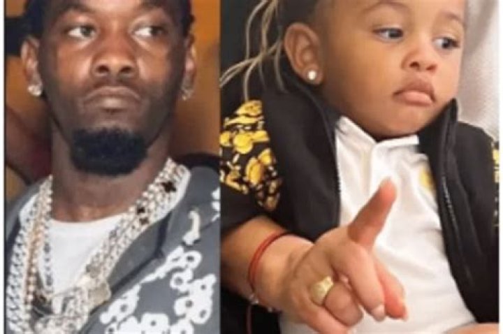 Offset’s Alleged Former Side Chick Celina Powell Got Arrested In Colorado