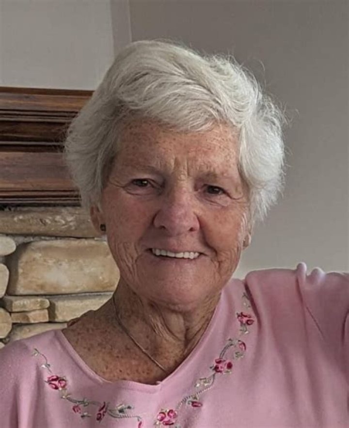 Patricia Currie – Rowley, MA