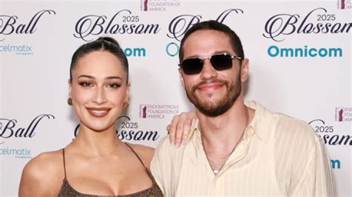 Pete Davidson wife: Is Pete Davidson married?