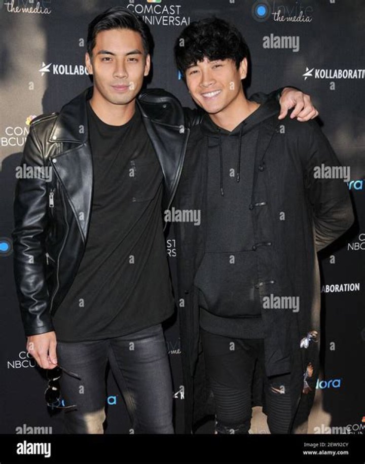 Peter Adrian Sudarso siblings: Meet Yoshi Sudarso