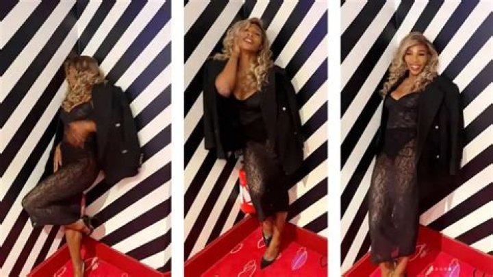 Porsha Williams Considers Going Blonde Again – Check Out A Throwback Photo That Has Fans Saying She Looks Like Beyonce