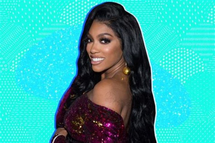 Porsha Williams Is Hoping For A Better Future Following Breakup Rumors: ‘Claim It, Believe It, Receive It’