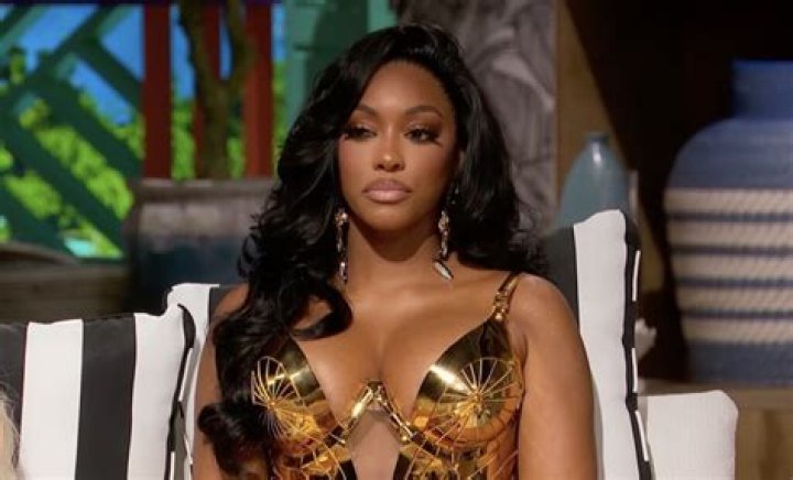 Porsha Williams Opens Up On Motherhood: “It’s Amazing And Hard”
