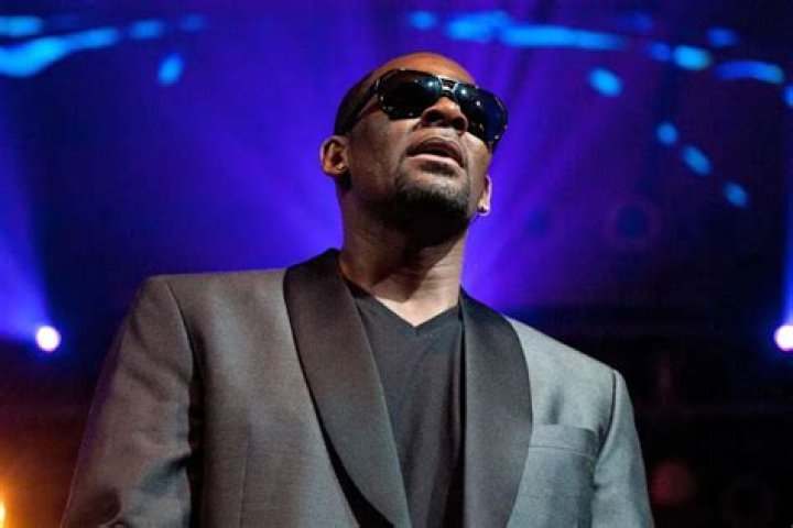 R. Kelly Releases Lyrics From 2011 Song ‘Shut Up’ On His IG – His First Post In 1 Year