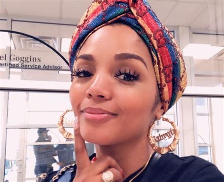 Rasheeda Frost’s New Video From Her Pressed Boutique Has Fans Excited