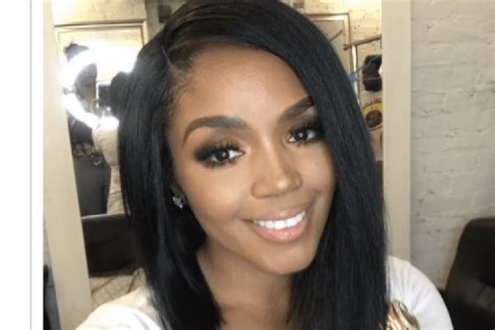 Rasheeda Frost Shows Off Her Outfit For Ky Frost’s Birthday Dinner – See The Clip