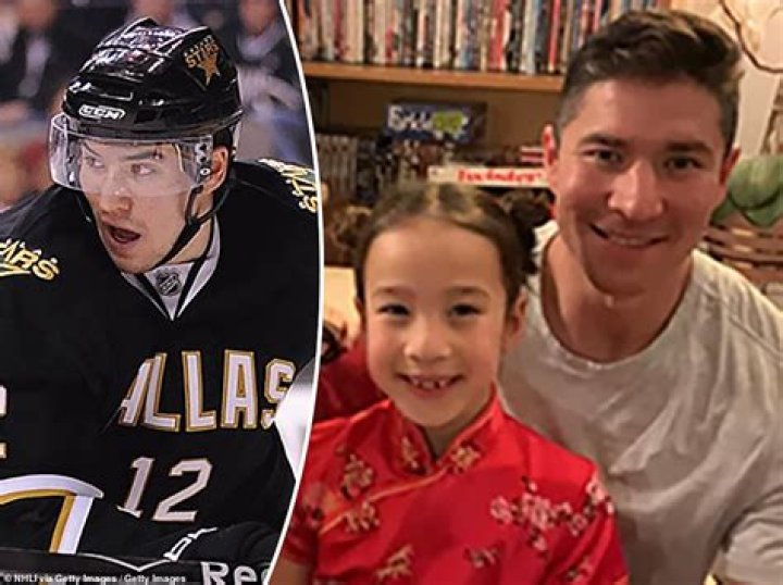 Raymond Sawada Age, Biography, Wife, Children, Family, NHL Hockey Player