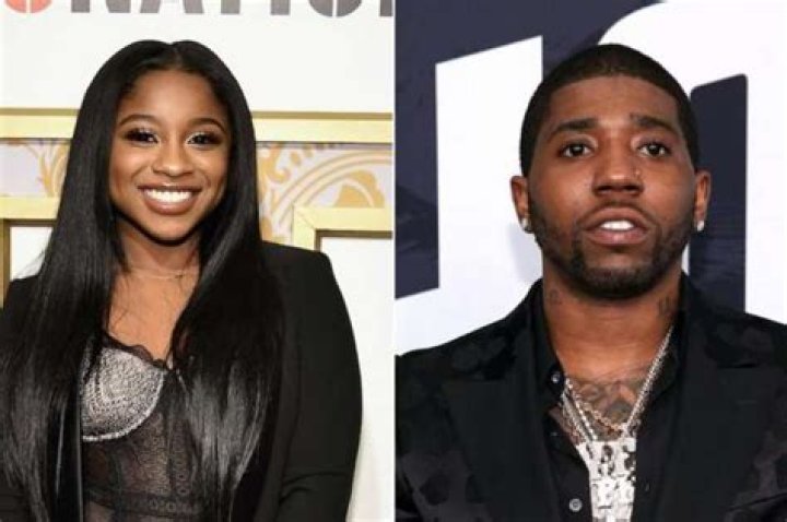 Reginae Carter Must Be Freaking Out: YFN Lucci’s Vehicle Was Reportedly Shot In Atlanta; Someone Was Injured – Fans Are Worried Sick About Nae And Her Mom, Toya Wright