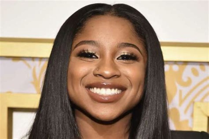 Reginae Carter Suggests Quavo Dating Rumors Are Definitely Not True