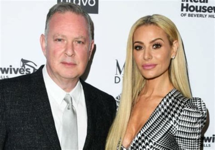 RHOBH Star Dorit Kemsley Is Only Renting New $6 Million Home Amid Mounting Money Problems