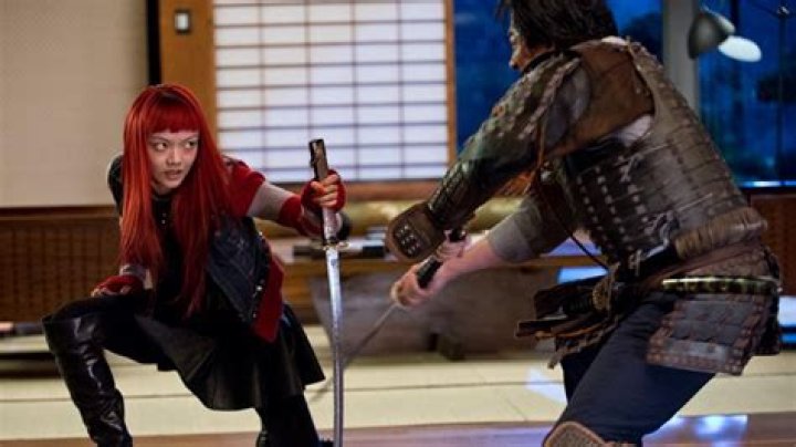 Rila Fukushima To Replace Devon Aoki As Katana On Arrow