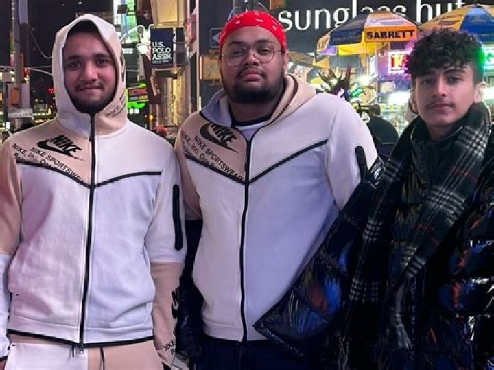 Ronish Kush & Sukhmani Singh Perished in a Car Accident in Queens